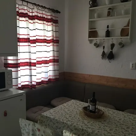 Nyaraló Balaton Felvideki Feher Porta