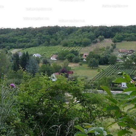 Nyaraló Balaton Felvideki Feher Porta Pécsely