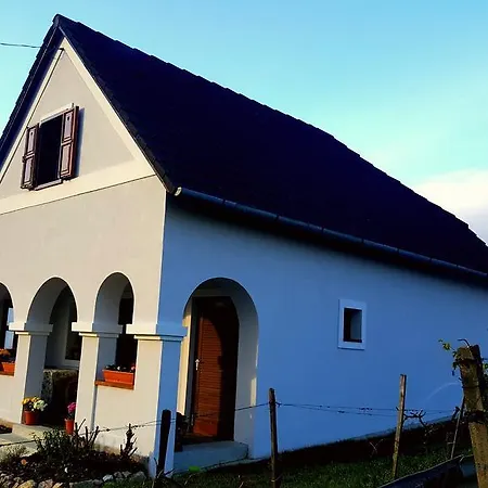 Nyaraló Balaton Felvideki Feher Porta *