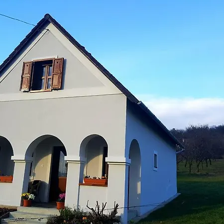 Nyaraló Balaton Felvideki Feher Porta
